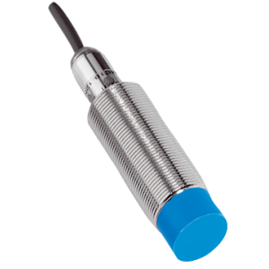 Индуктивный датчик SICK IME18-12NPSZW5S