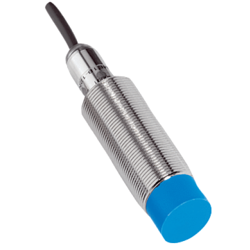 Индуктивный датчик SICK IME18-12NPSZW5S