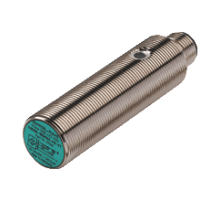 Индуктивный датчик Pepperl Fuchs NBB8-18GM60-A2-V1-3G-3D
