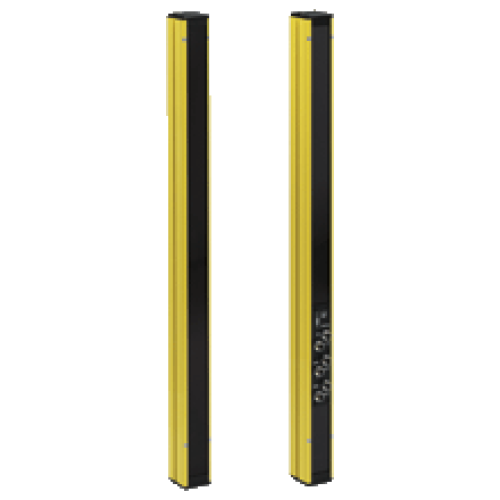 Cветовой барьер безопасности Pepperl Fuchs SLPCM10-4/31