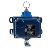 Тросовый выключатель аварийной остановки Schmersal EX-T3Z068-22YR-1637