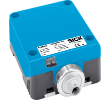 Индуктивный датчик SICK IQ80-50BPP-KC0