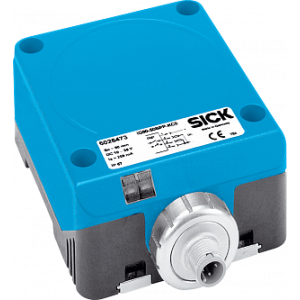 Индуктивный датчик SICK IQ80-50BPP-KC0