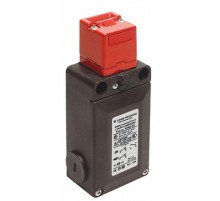 Дверной выключатель безопасности Leuze Electronic L100-P4C3-M20-SLM24