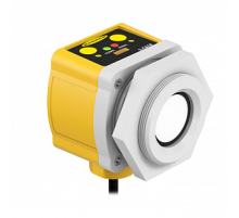  Ультразвуковой датчик Banner QT50UDB-CRFV