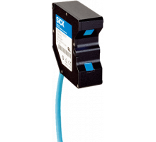  Лазерный датчик расстояния SICK OD5000-C15W01