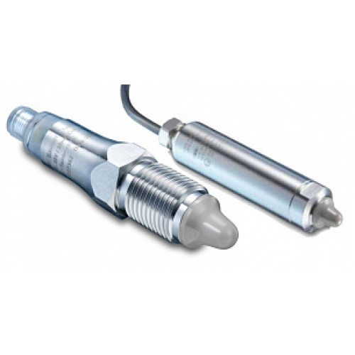 Емкостно-частотные сигнализаторы уровня Baumer CleverLevel LBFS