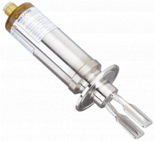 Датчик уровня вибрационный SICK LFV200-XXHCLIPM