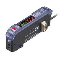 Оптоволоконный датчик-усилитель KEYENCE FS-V32