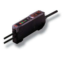 Усилитель для оптоволоконных датчиков Omron E3X-NA51 2M