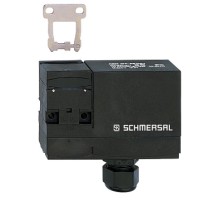 Дверной выключатель безопасности Schmersal AZM170-02ZRIA-B6R-24VAC/DC