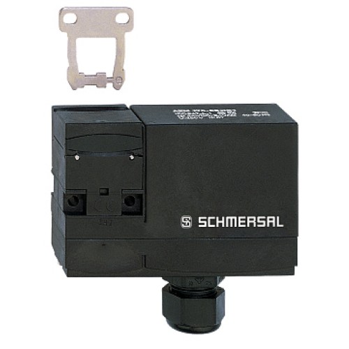 Дверной выключатель безопасности Schmersal AZM170-02ZRIA-B6R-24VAC/DC