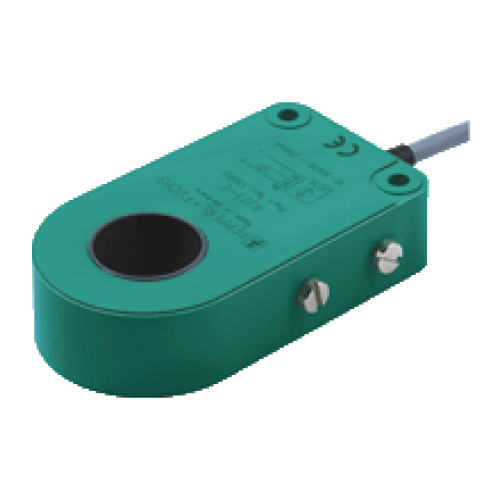 Кольцевой датчик Pepperl Fuchs RJ21-E2-0,1M-V1