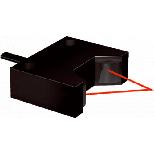 Оптоволоконный кабель SICK LL3-DC09