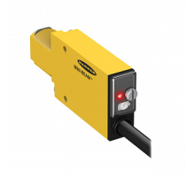 Усилитель для оптоволоконных датчиков Banner SM2A312F W/30