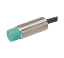 Индуктивный датчик Pepperl Fuchs NBN8-12GM50-A2-M1