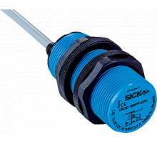 Емкостной датчик SICK CM30-16BPP-EW1