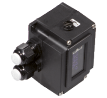 Оптический приёмопередатчик Pepperl Fuchs DAD15-8P/35