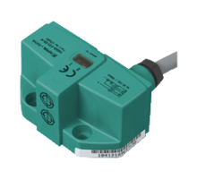 Индуктивный датчик для клапанов Pepperl Fuchs NBN3-F31-Z8-K