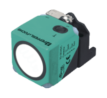 Ультразвуковой датчик Pepperl Fuchs UC4000-L2-E5-V15