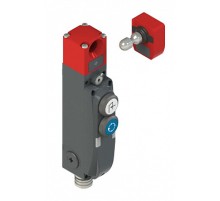 Дверной выключатель безопасности Leuze Electronic L300-B1-M31M23B19-SLM24-UCA