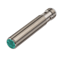 Индуктивный датчик Pepperl Fuchs NBB4-12GM50-E0-V1