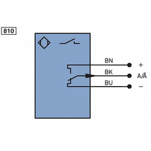 Усилитель для оптоволоконных датчиков Wenglor UF55VC/TCH