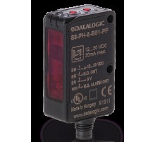 Датчик контрастной метки Datasensing S8-PR-3-W03-PP