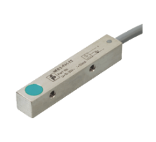 Индуктивный датчик Pepperl Fuchs NEB3-F41-E2-PUR