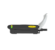 Усилитель для оптоволоконных датчиков Banner D10BFPB