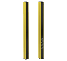 Cветовой барьер безопасности Pepperl Fuchs SLPCM10-4-L