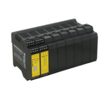 Реле безопасности Pepperl Fuchs SB4-OR-4CP-B-B-B-B-B-B