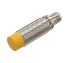 Индуктивный датчик безопасности Pepperl Fuchs NSN8-18GM45-2E2-V1-S2D2