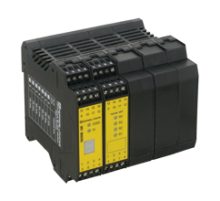 Реле безопасности Pepperl Fuchs SB4-OR-4XP-B-B-B