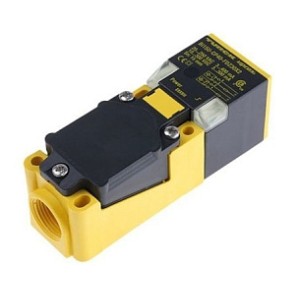 Индуктивный датчик TURCK NI50U-CP40-AP6X2
