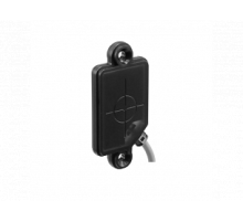 Емкостной датчик уровня Baumer CFDK 25G1155/LN2