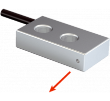 Оптоволоконный кабель SICK LL3-DC57