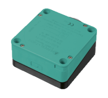 Индуктивный датчик Pepperl Fuchs NJ40-FP-SN-P1