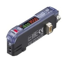 Оптоволоконный датчик-усилитель KEYENCE FS-V34C