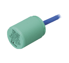 Индуктивный датчик Pepperl Fuchs NJ15-30GK-N-10M