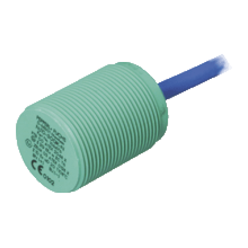 Индуктивный датчик Pepperl Fuchs NJ15-30GK-N-10M