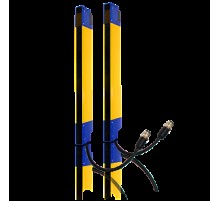 Световая завеса безопасности Datasensing SL2-24-0570-E