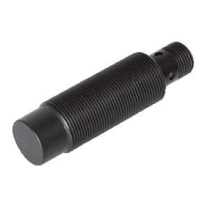 Индуктивный датчик Pepperl Fuchs NRN15-18GM40-E2-IO-C-V1