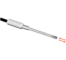 Оптоволоконный кабель SICK LL3-DR10