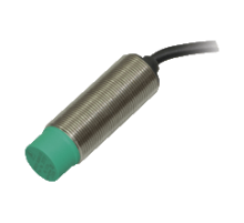 Индуктивный датчик Pepperl Fuchs NEN20-18GM50-E0