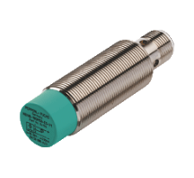Индуктивный датчик Pepperl Fuchs NBN8-18GM50-E2-V1