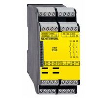 Реле безопасности Schmersal AES2335 (24-230VAC/DC)