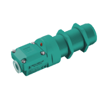 Индуктивный датчик Pepperl Fuchs NBB15-30GKK-WS