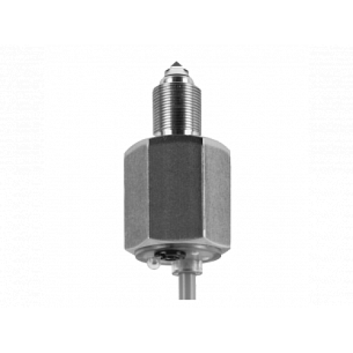 Оптический датчик уровня Baumer FFAM 17PTD1002/L