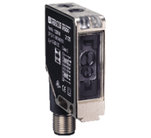 Датчик цвета Pepperl Fuchs DF12-11-3K/145/151